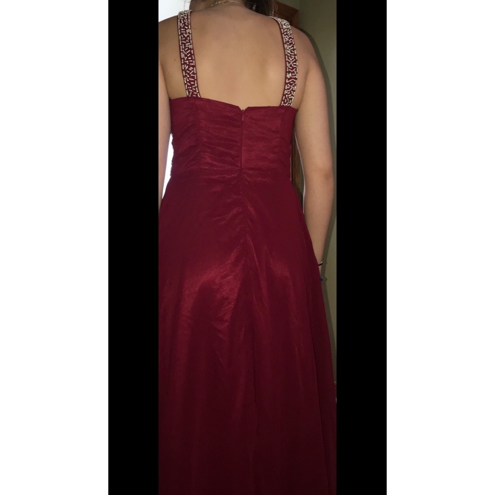 Prom Dress - Picture 3 of 3